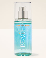 At the Beach Travel Size Fine Fragrance Mist