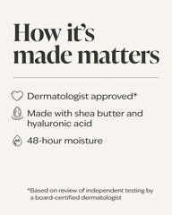 At the Beach Travel Size Ultimate Hydration Body Cream