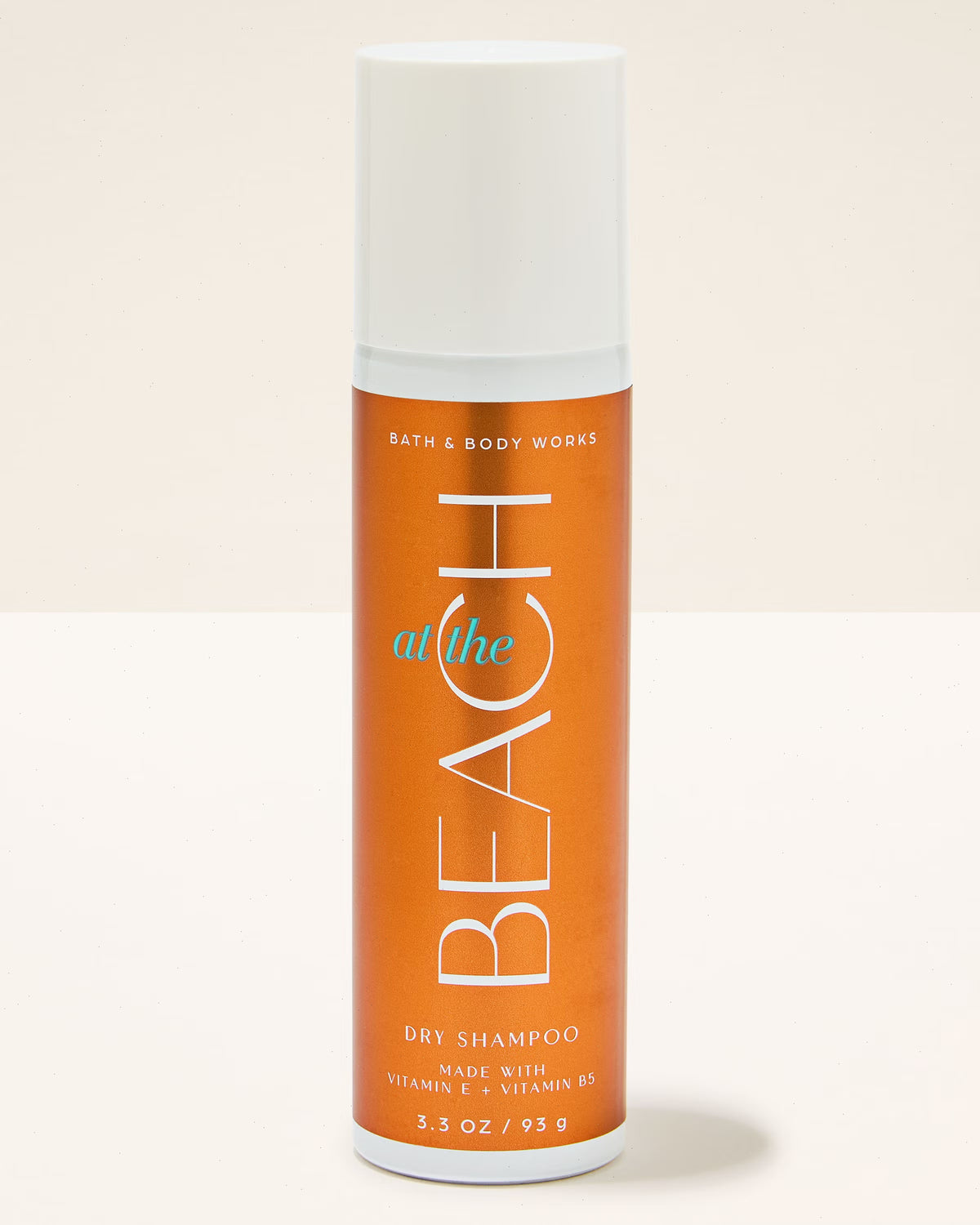 At the Beach Dry Shampoo