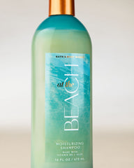 At the Beach Moisturizing Shampoo