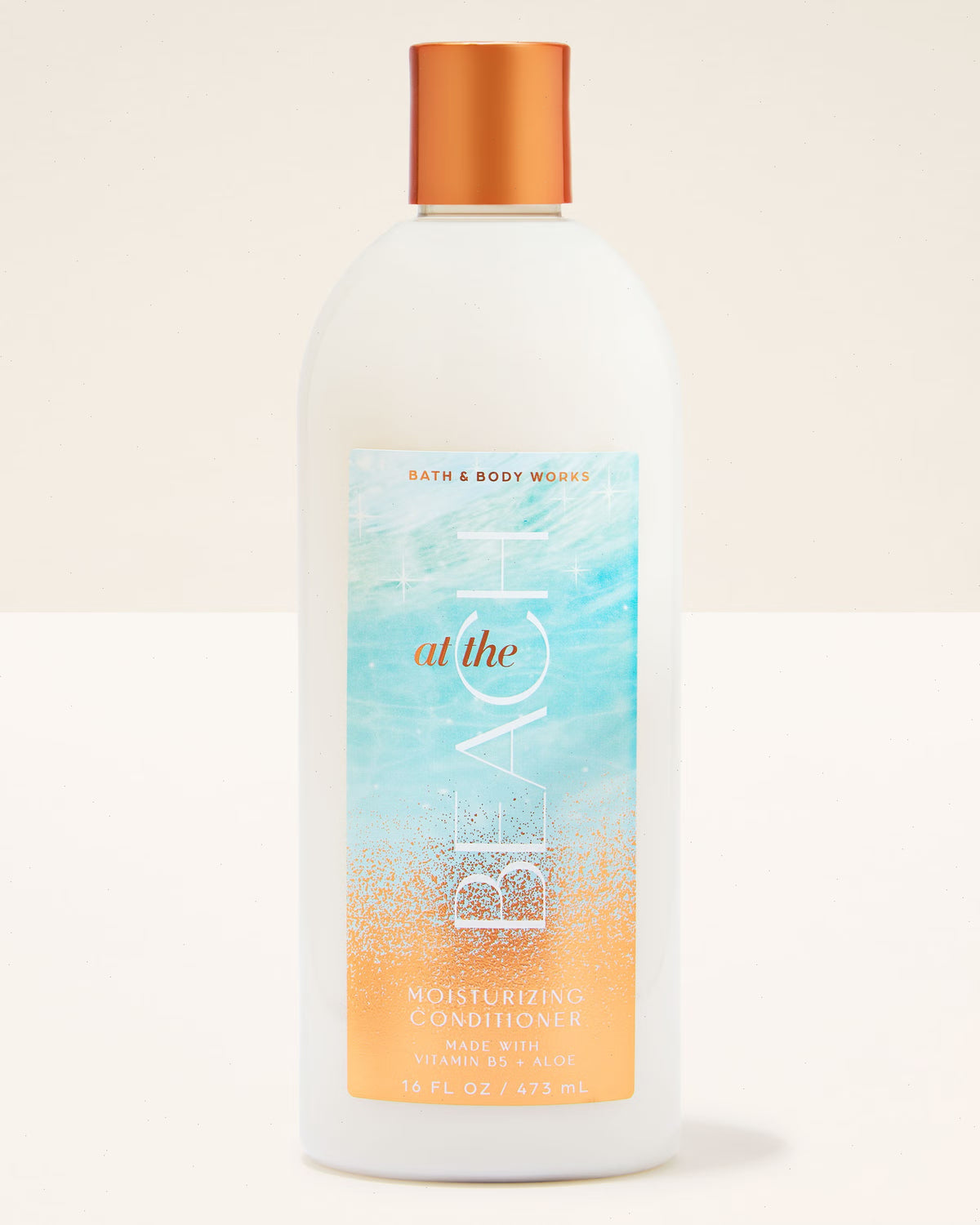 At the Beach Moisturizing Conditioner