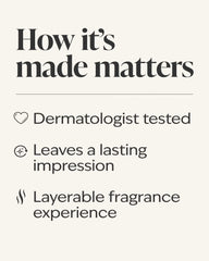 Ocean Travel Size Cologne Mist