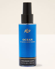 Ocean Travel Size Cologne Mist