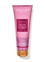 Blush Cardigan Ultimate Hydration Body Cream