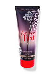 Forever Red Vanilla Rum Ultimate Hydration Body Cream