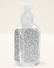 Bling Gentle & Clean Foaming Hand Soap Dispenser