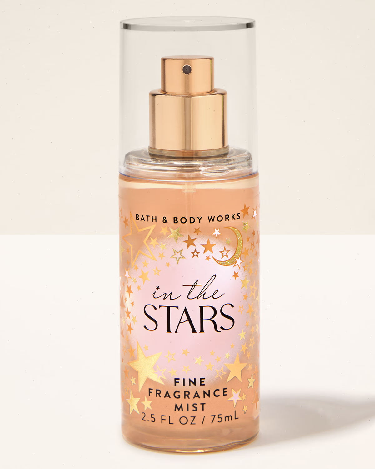 In the Stars Travel Size Fine Fragrance Mist