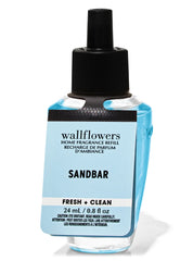 Sandbar Wallflowers Fragrance Refill