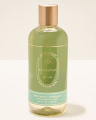 Eucalyptus Body Wash & Foam Bath