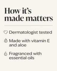 Heirloom Rose Essential Oil Mist