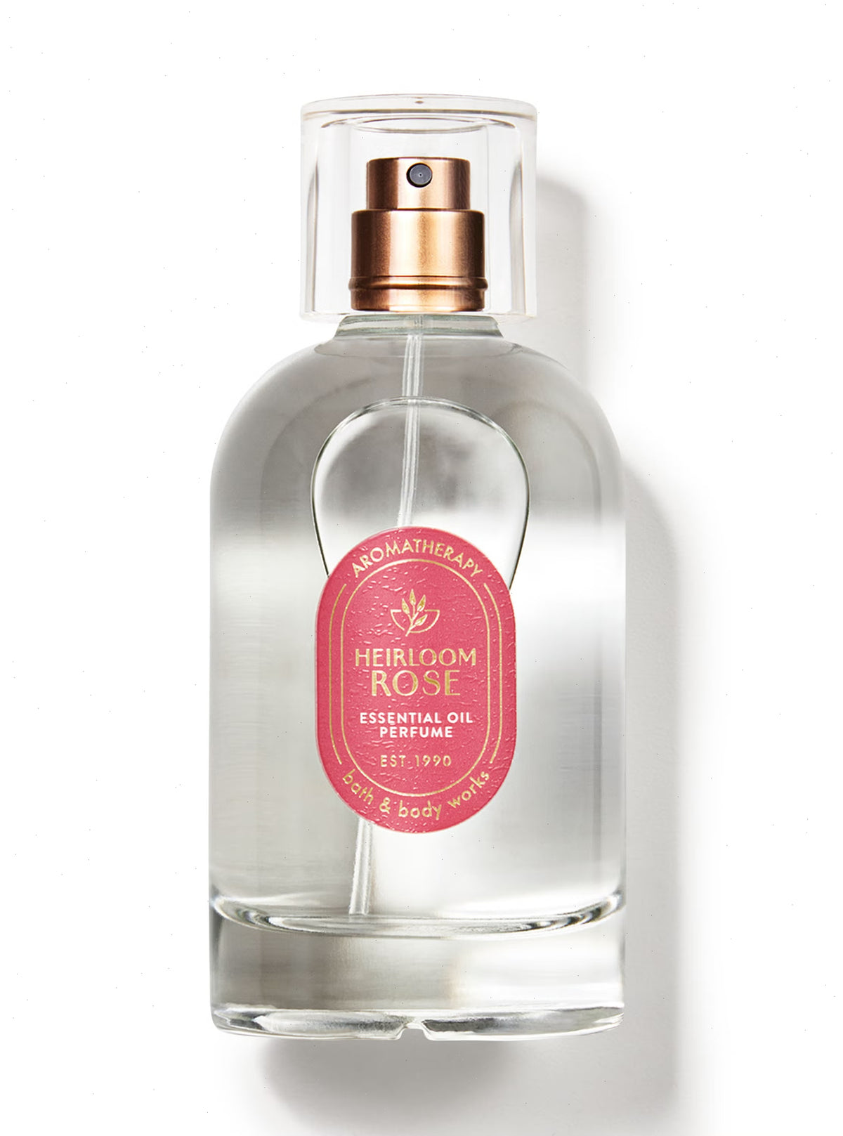 Heirloom Rose Eau De Parfum