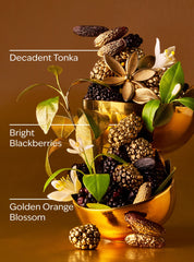 Touch of Gold Hand Cream