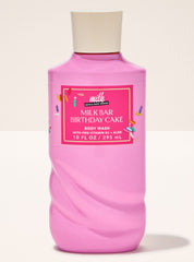 Milk Bar Birthday Cake Body Wash