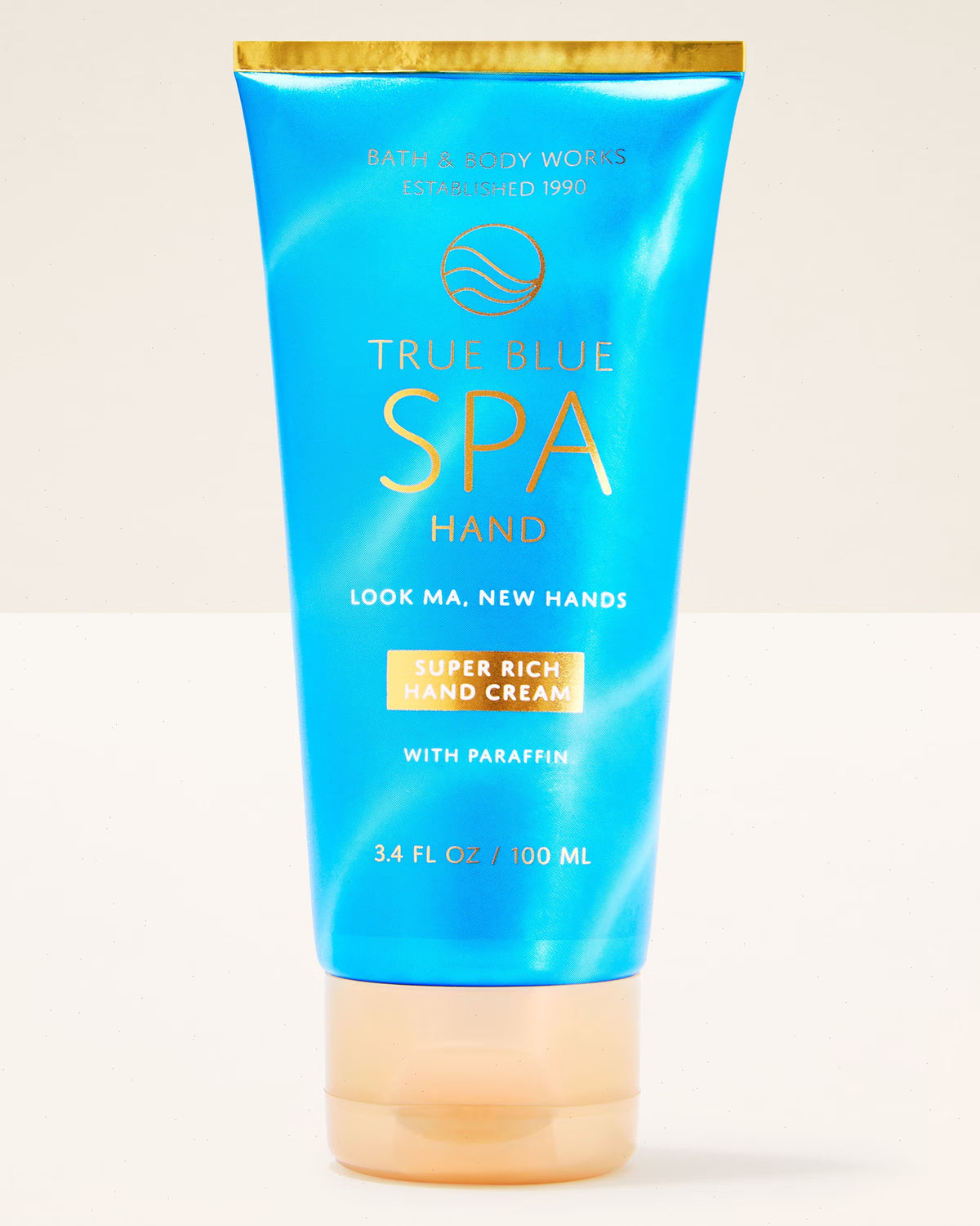 True Blue Spa Travel Size Super Rich Hand Cream
