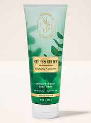 Eucalyptus Spearmint Ultimate Hydration Body Cream