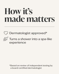 Lavender Vanilla Shower Steamers