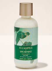 Eucalyptus Spearmint Luxe Bath