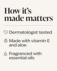 Lavender Vanilla Travel Size Essential Oil Mist