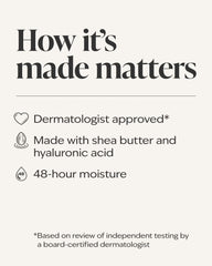 Lavender Vanilla Travel Size Ultimate Hydration Body Cream