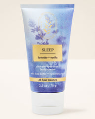 Lavender Vanilla Travel Size Ultimate Hydration Body Cream