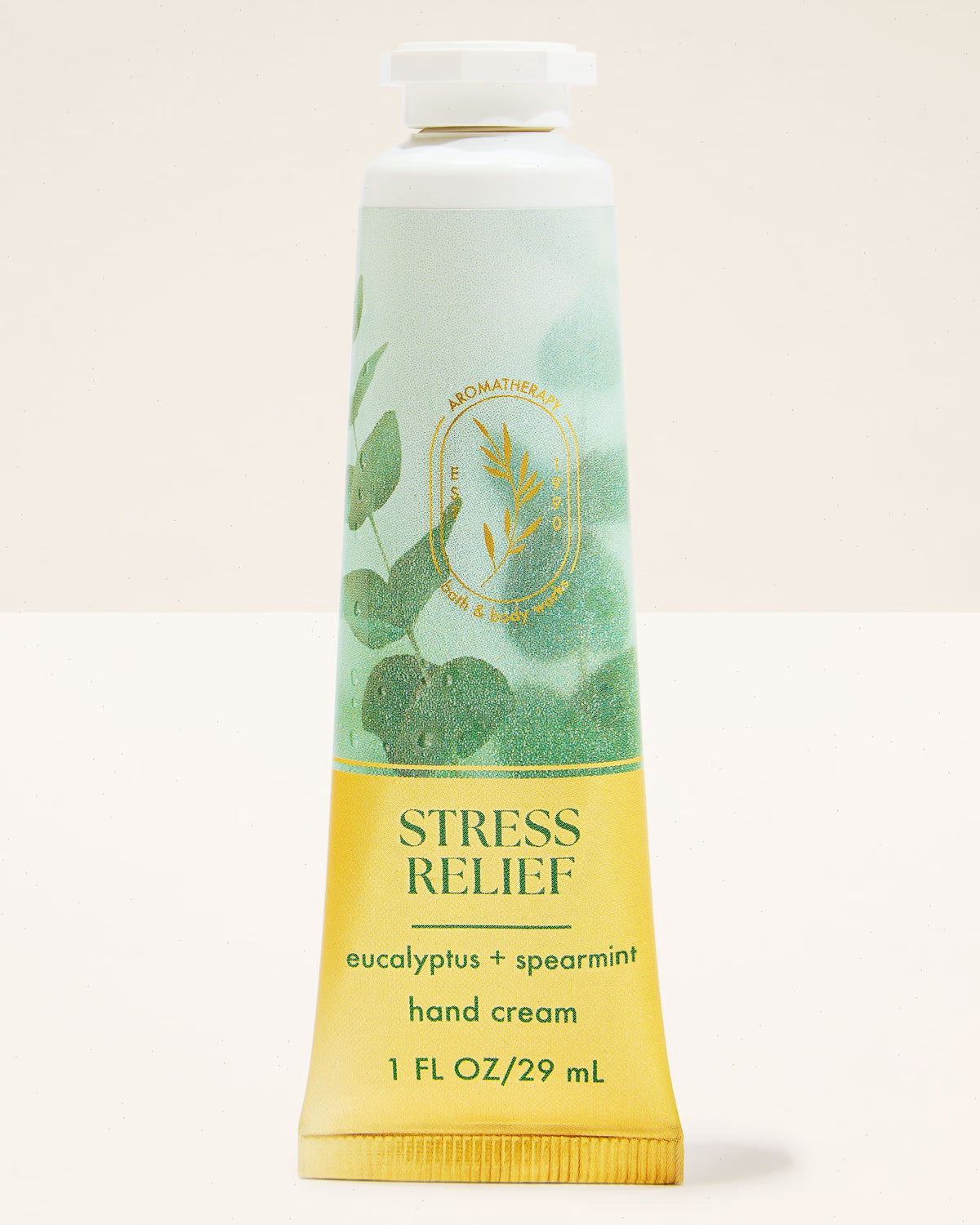 Eucalyptus Spearmint Hand Cream