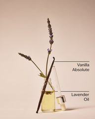 Lavender Vanilla Hand Cream