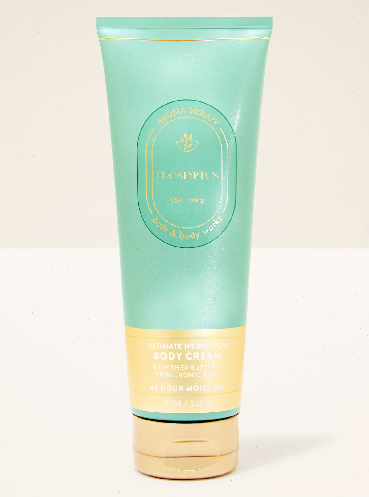 Eucalyptus Ultimate Hydration Body Cream