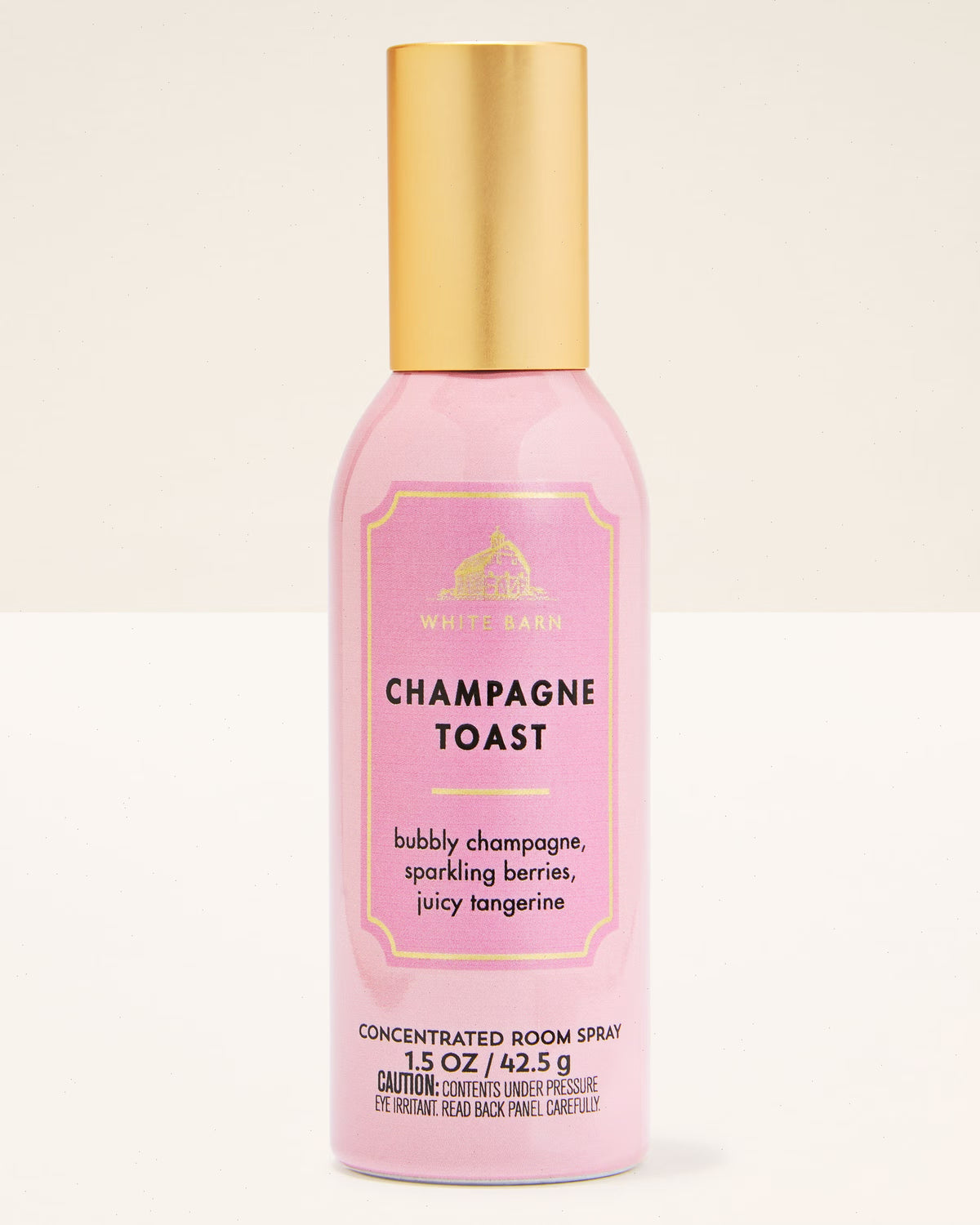 Champagne Toast Concentrated Room Spray