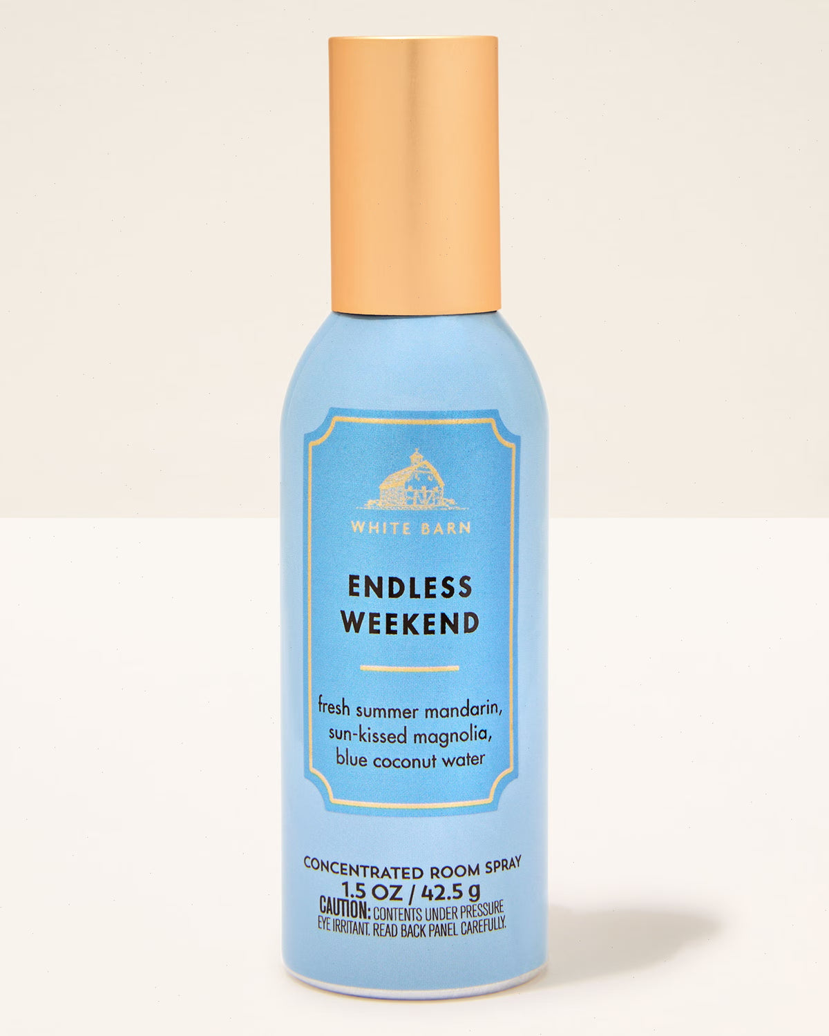 Endless Weekend Concentrated Room Spray