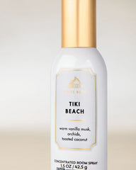 Tiki Beach Concentrated Room Spray