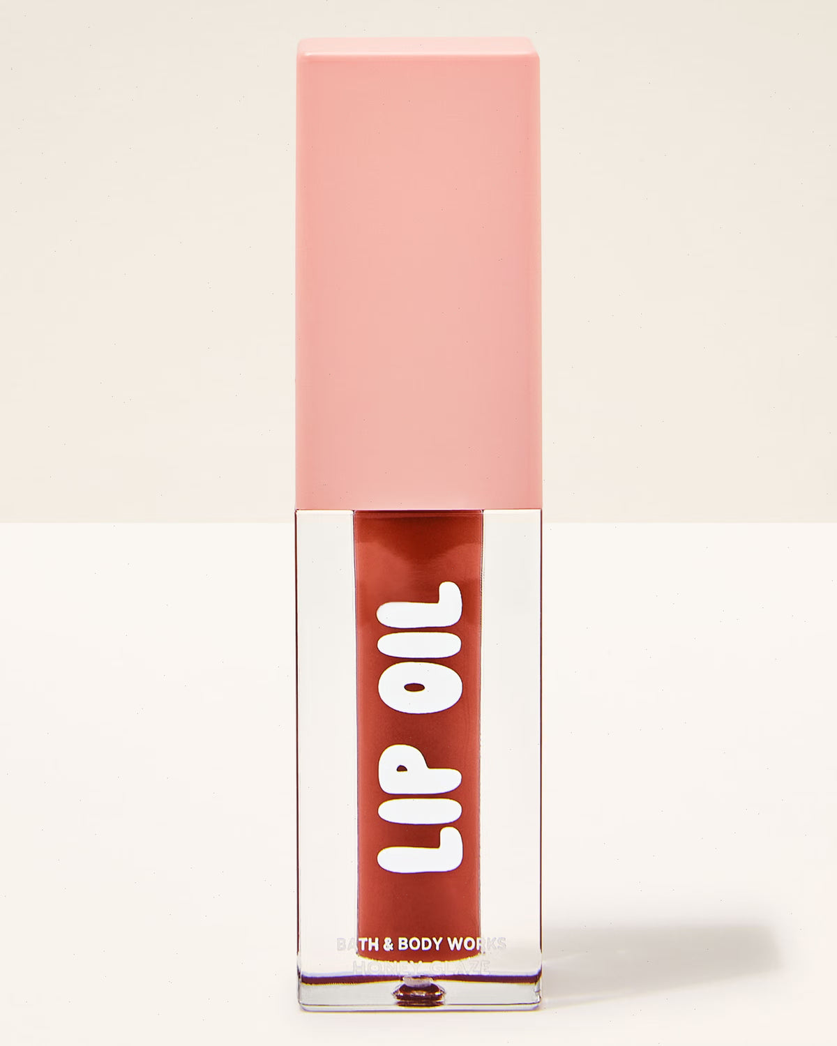 Honey Glaze Lip Oil