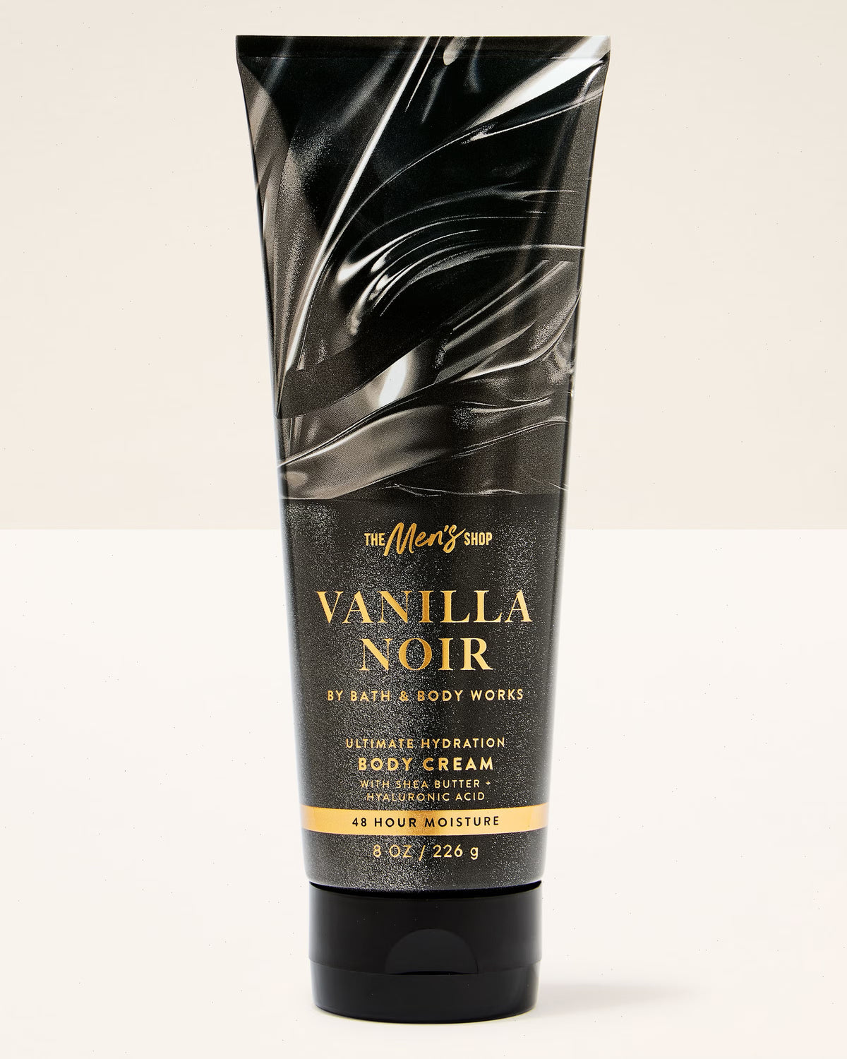 Vanilla Noir Ultimate Hydration Body Cream