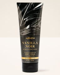 Vanilla Noir Ultimate Hydration Body Cream
