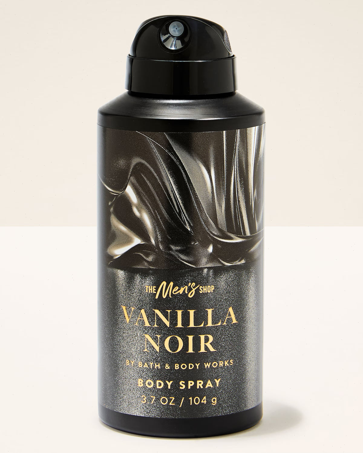 Vanilla Noir Body Spray