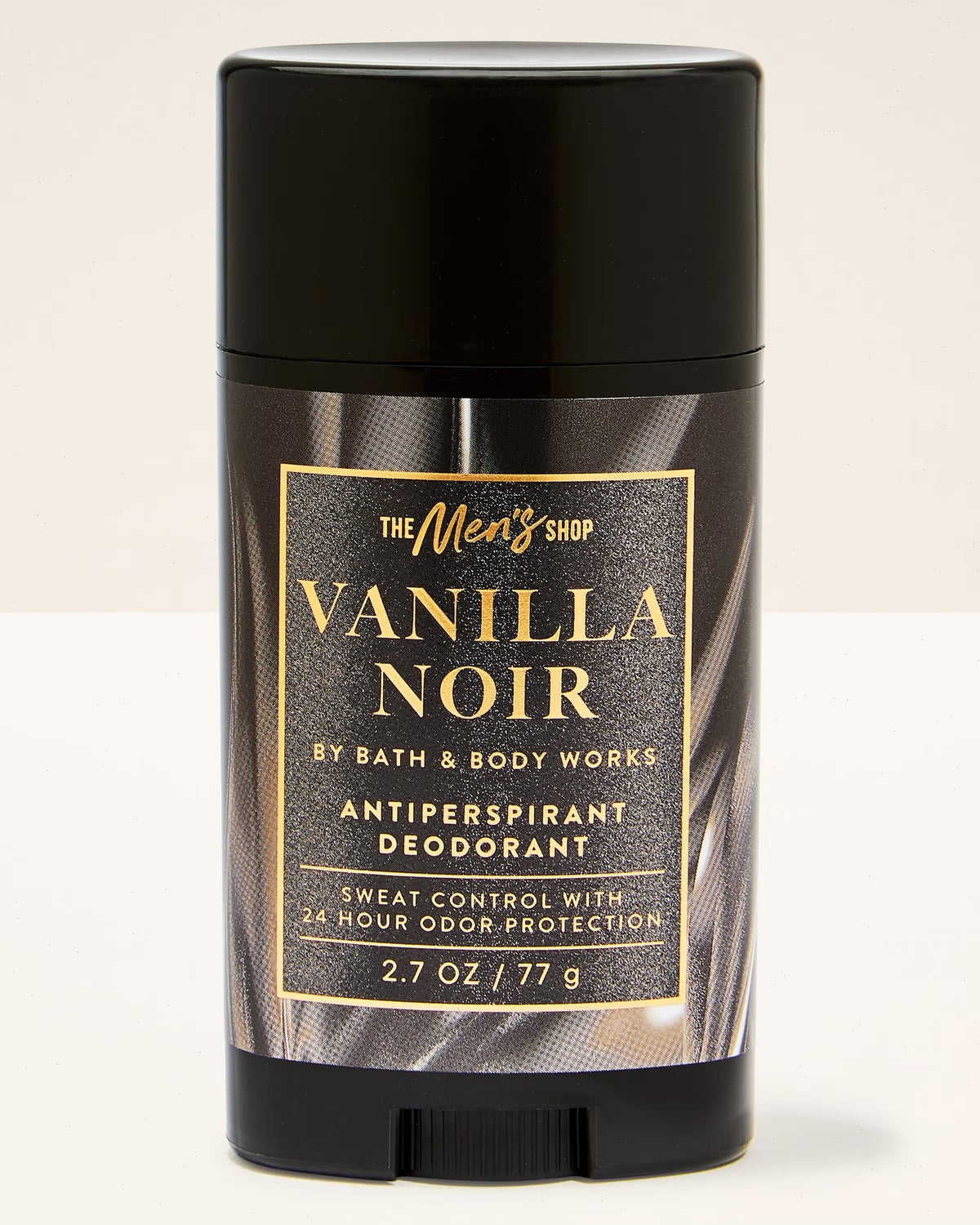 Vanilla Noir Antiperspirant Deodorant