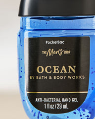 Ocean PocketBac Hand Sanitizer
