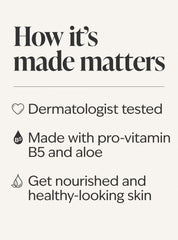 Vanilla Bean Noel Body Wash