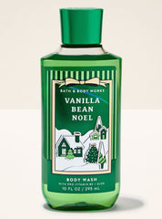 Vanilla Bean Noel Body Wash