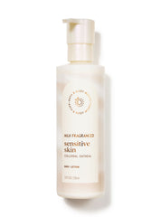 Sensitive Skin Milk Body Lotion