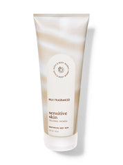 Sensitive Skin Milk Moisturizing Body Wash
