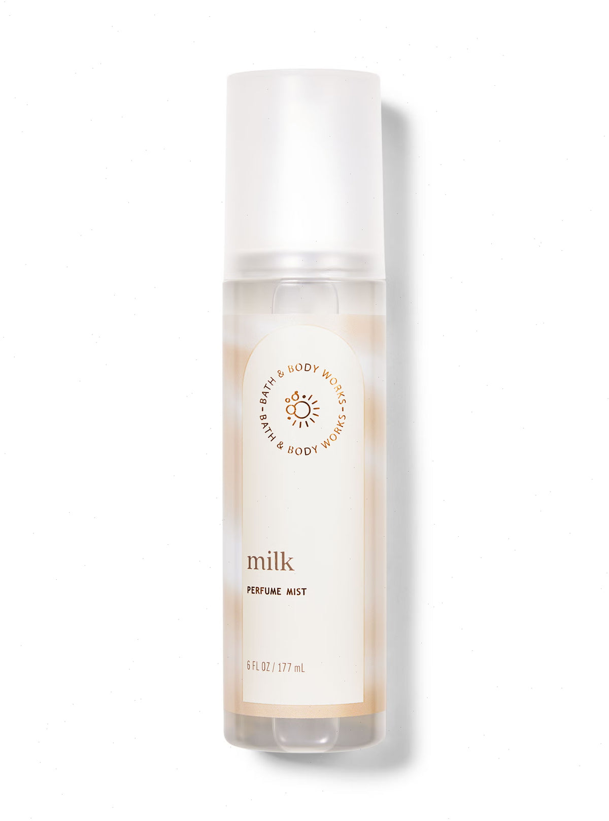 Milk Perfume Mist