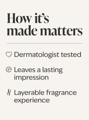 Peppermint Bark Truffle Fine Fragrance Mist