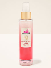 Peppermint Bark Truffle Diamond Shimmer Mist