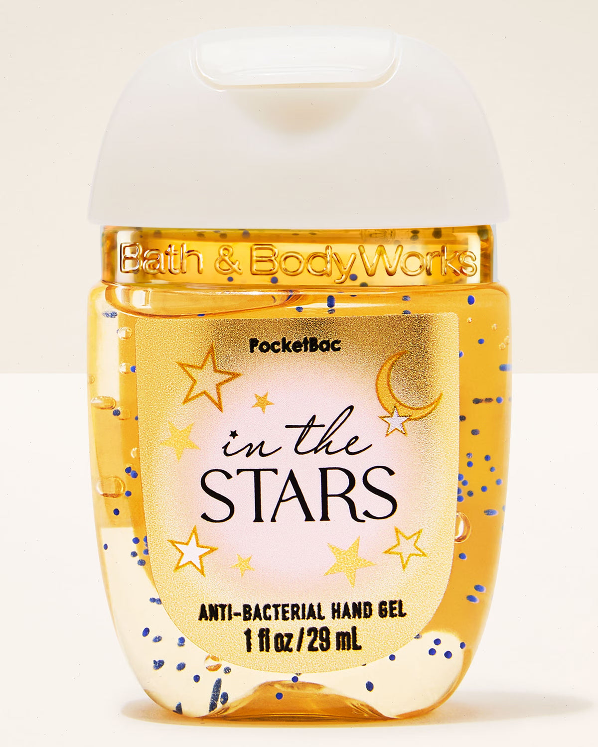 In the Stars PocketBac Hand Sanitizer