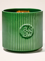 Fresh Balsam 3-Wick Candle