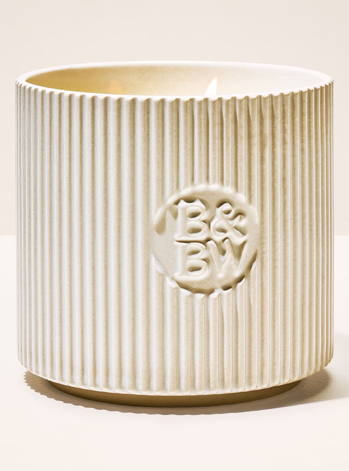 Vanilla Bean 3-Wick Candle