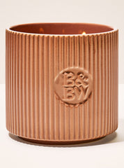 Frosted Cranberry 3-Wick Candle