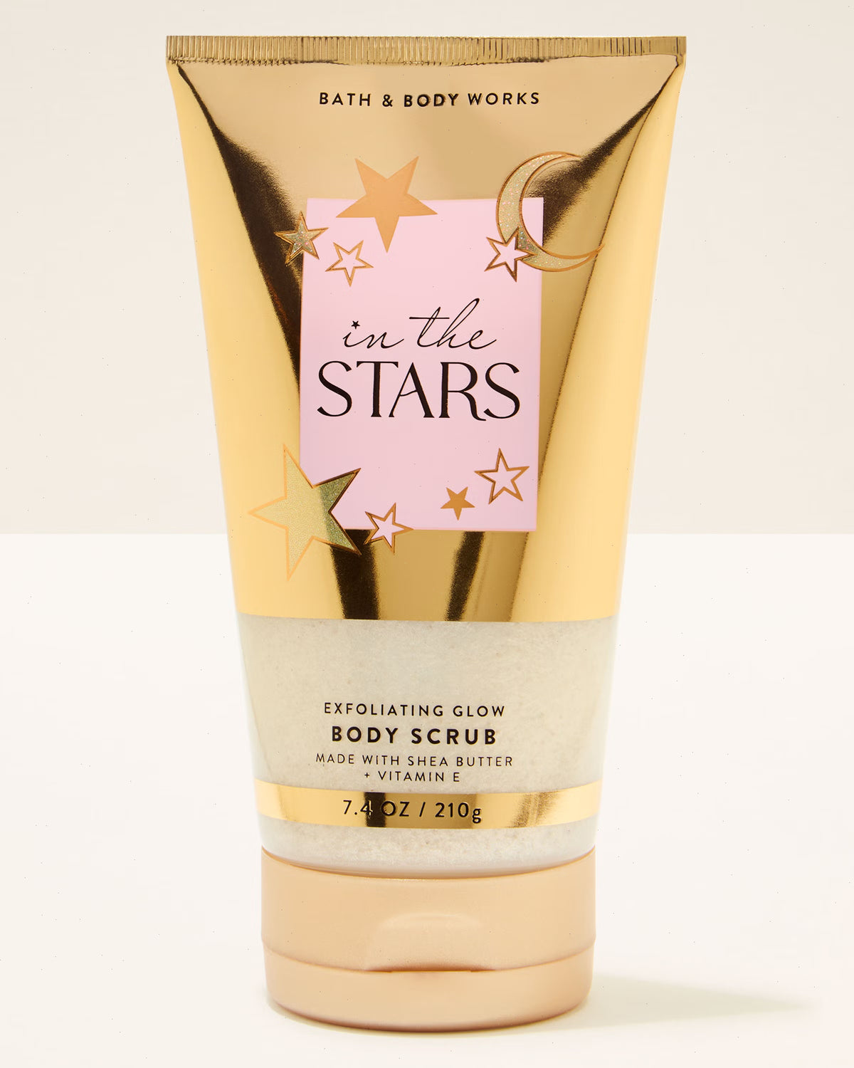 In the Stars Exfoliating Glow Body Scrub