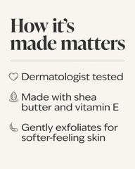 In the Stars Exfoliating Glow Body Scrub