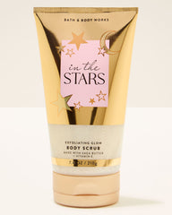In the Stars Exfoliating Glow Body Scrub